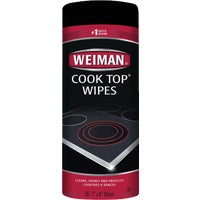 90 Weiman Cook Top Cleaning Wipe
