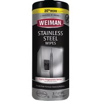 92A Weiman Stainless Steel Wipe