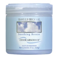 50116 Smells Begone Odor Absorber Solid Air Freshener