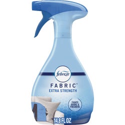 Item 611181, Eliminates heavy odors and freshens fabrics, carpets, and air.