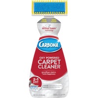 229 Carbona 2-In-1 Upholstery And Carpet Cleaner