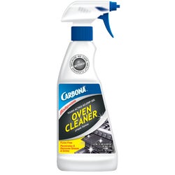 Item 611778, The 1st biodegradable oven cleaner on the market that really works.