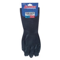 33556 Spontex Technic 450 Pro Neoprene Rubber Glove