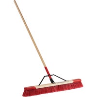 3430A Harper Medium Sweep Multi-Purpose Push Broom