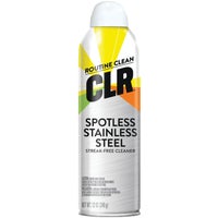 CSS-12 CLR Stainless Steel Cleaner