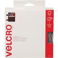 90082 VELCRO Brand Sticky Back Reclosable Hook & Loop Roll