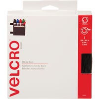 90081 VELCRO Brand Sticky Back Reclosable Hook & Loop Roll