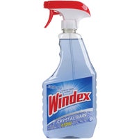 70208 Windex Ammonia-Free Glass & Surface Cleaner