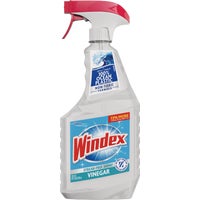 70331 Windex Vinegar MultiSurface Glass Cleaner