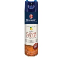 460300 Guardsman Anytime Clean & Polish for Wood Furniture