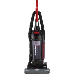 Item 613189, This vacuum offers the ultimate in bagless filtration with its clean air 