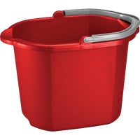 11215806 Sterilite Dual Spout Bucket