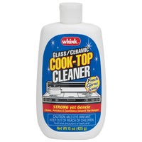 33281 Whink Glass and Ceramic Cook-Top Cleaner