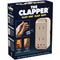 CL840-12 The Clapper