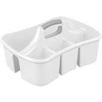 15888006 Sterilite Ultra Large Divided Caddy