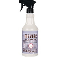 11160 Mrs. Meyers Clean Day Window Spray Glass Cleaner
