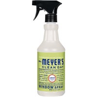 12160 Mrs. Meyers Clean Day Window Spray Glass Cleaner