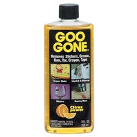 2087 Goo Gone Adhesive Remover