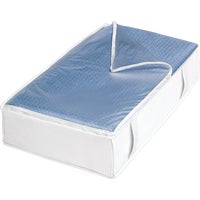 5003-1144 Whitmor Underbed Clothes Bag