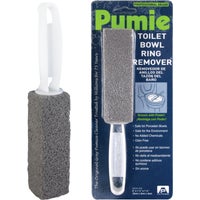 TBR-6 Pumie Toilet Bowl Ring Remover