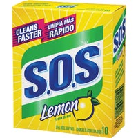 10001 S.O.S. Soap Scouring Pad