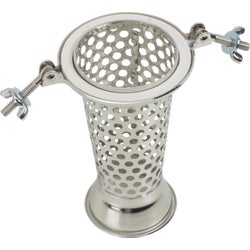 Item 616109, Accessory for Sauce Master strainer.