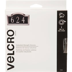 Item 616389, Specially formulated extreme heavy-duty adhesive VELCRO brand tape for 