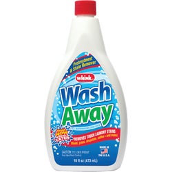 Item 616494, Specially formulated to remove the most difficult stains and heavy soiling