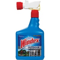 10122 Windex Outdoor Glass & Surface Cleaner