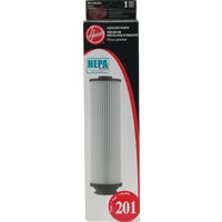 40140201 Hoover 201 Cartridge Vacuum Filter