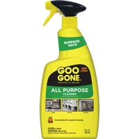2195 Goo Gone All-Purpose Cleaner