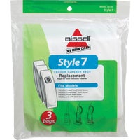 32120 Bissell Style 7 Vacuum Bag