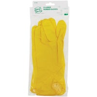 CC301030 Smart Savers Kitchen Rubber Glove