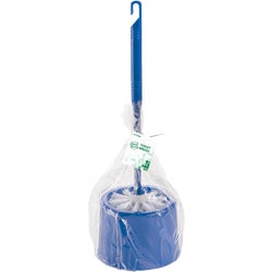 Item 617434, Smart Savers toilet brush. Includes caddy for easy storage.