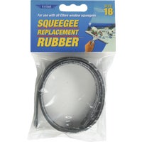 20018 Ettore Replacement Rubber Squeegee Blade