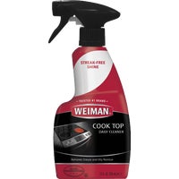 70A Weiman Cook Top Daily Disinfectant Cleaner