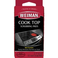 45 Weiman Cook Top Scrubbing Pad