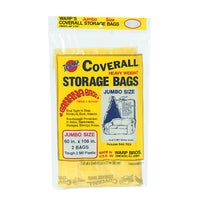 CB60 Warps Coverall Heavyweight Storage Bag
