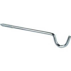 Item 618454, Center support bracket for single curtain rod.