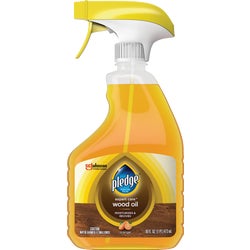 Item 618647, Trigger spray with natural orange oil.