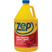 ZUHTC128 Zep High Traffic Carpet Spot Remover & Cleaner