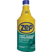 ZU104632 Zep Commercial Floor Grout Cleaner