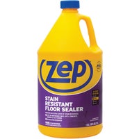 ZUFSLR128 Zep Stain Resistant Floor Sealer