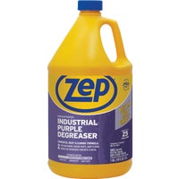 R45810 Zep Industrial Purple Cleaner & Degreaser Concentrate