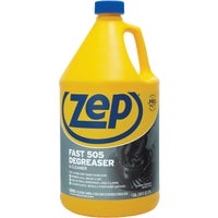 ZU505128 Zep Fast 505 Cleaner & Degreaser