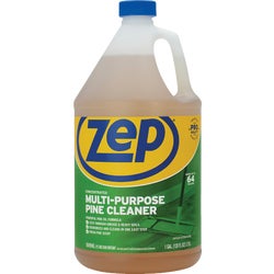 Item 618852, Zep pine multipurpose cleaner is ammonia-free and safe for tinted windows.