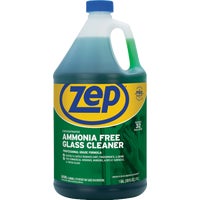 ZU1052128 Zep Ammonia-Free Glass Cleaner Concentrate