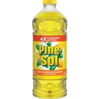 40199 Pine-Sol 4X Cleaning Action Multi-Surface All-Purpose Cleaner