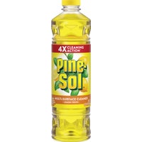 40187 Pine-Sol 4X Cleaning Action Multi-Surface All-Purpose Cleaner