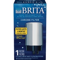 36310 Brita On-Tap Replacement Water Filter Cartridge